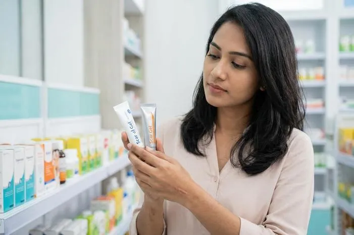 Perbedaan Dermatix dan Dermatix Ultra: Pilih Mana?