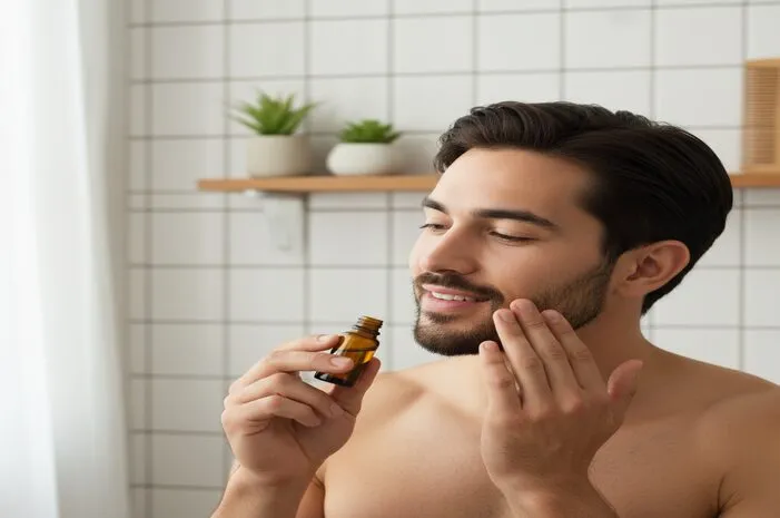 Manfaat Argan Oil: Solusi Cantik Kulit dan Rambut