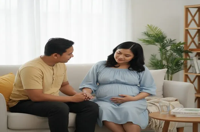 Normal Nyeri Selangkangan Trimester 2 Hamil? Ini Solusinya!