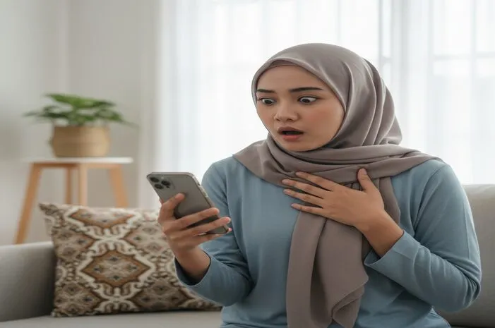 Syok Kaget? Bukan Dong! Ini Beda Nyata Bahaya Medis