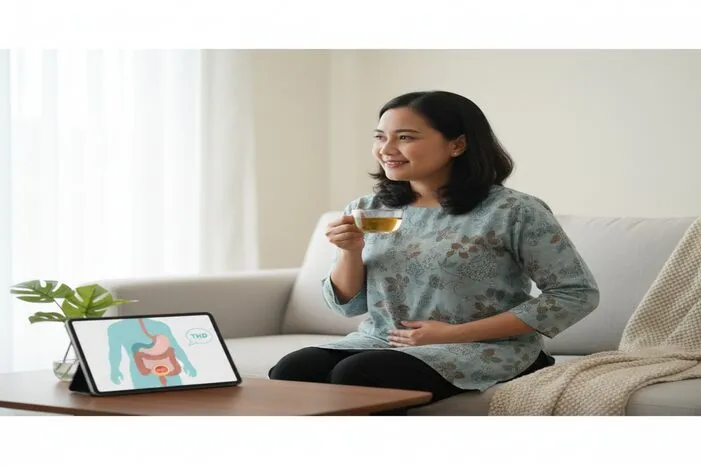 Mengenal THD: Audio, Obat, atau Wasir?