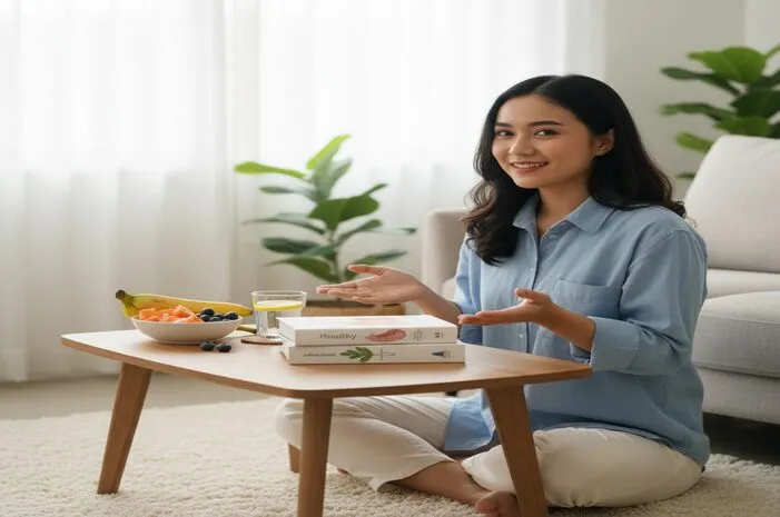 Arti Kata Bab: Buang Air Besar dan Bagian Buku