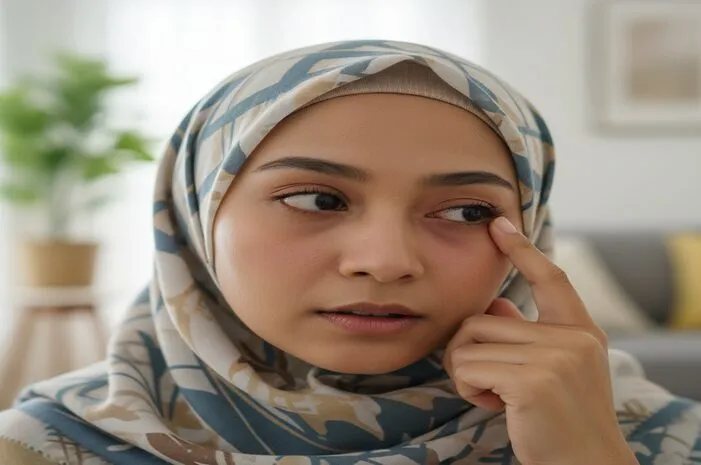 Skleritis: Radang Mata Mengancam, Waspadai Gejalanya