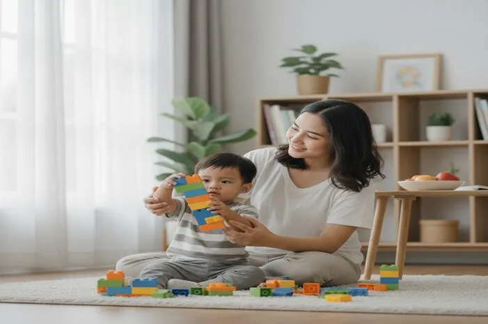 Bukan Cuma Mainan: Duplo Punya Dua Arti Unik Ini