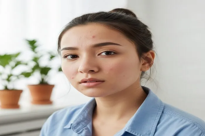 Jerawat Papula vs Pustula: Ini Beda dan Solusinya