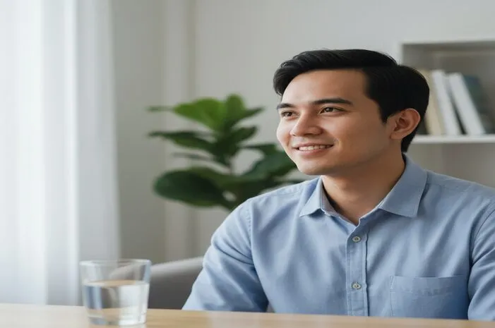 Lucido: Bikin Rambut Berkilau Lembut dan Mudah Diatur