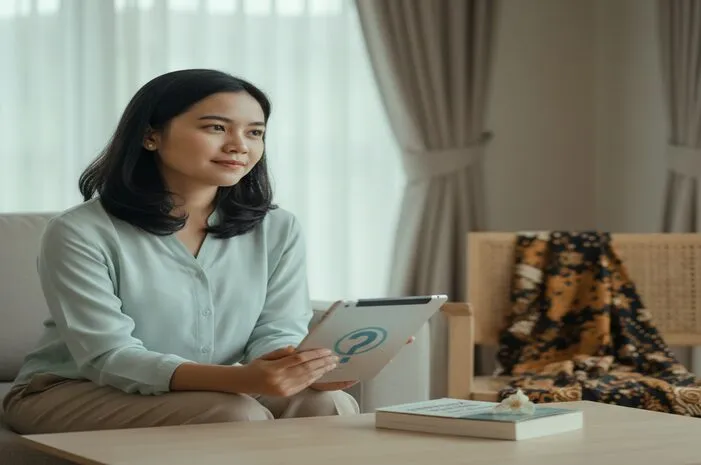 Sunat Perempuan Wajib? Kupas Tuntas Beragam Pandangannya.