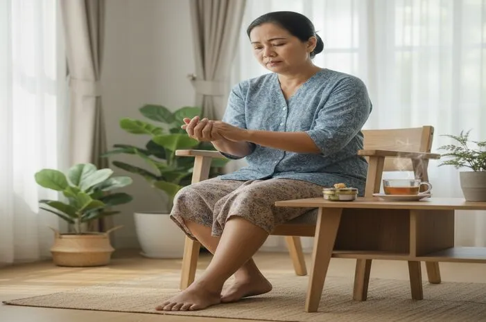 Mengenal Polyarthritis: Banyak Sendi Sering Nyeri?