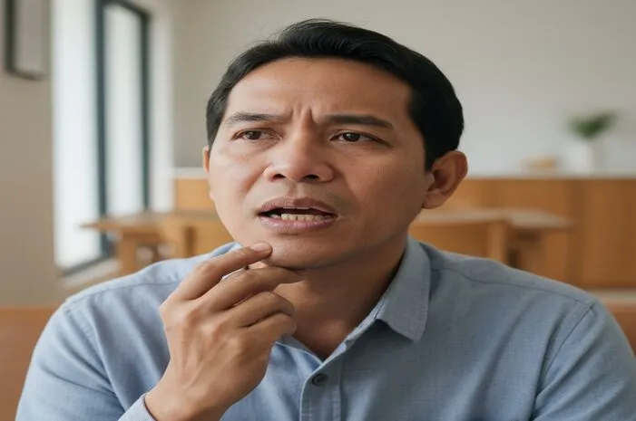 Ciri Kanker Gusi: Waspadai Gejala Tak Biasa