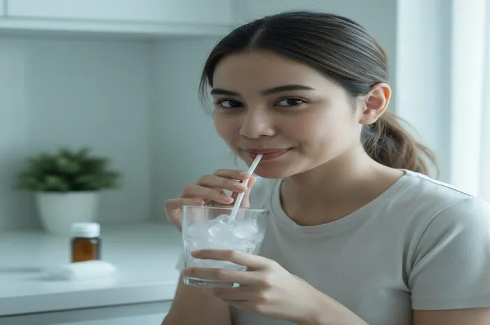 Habis Cabut Gigi Boleh Minum Es: Tips Aman Nyaman