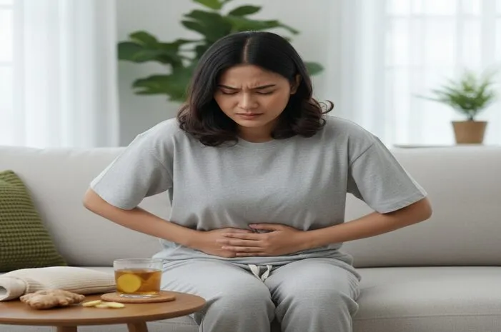 Perut Mulas Terus? Jangan Panik, Ini Penyebab dan Solusi!