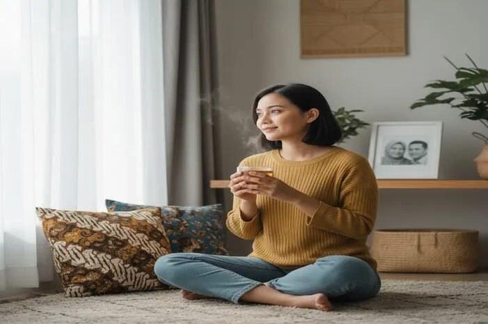 Makna Mimpi Orang Meninggal: Bukan Kematian, Tapi Perubahan