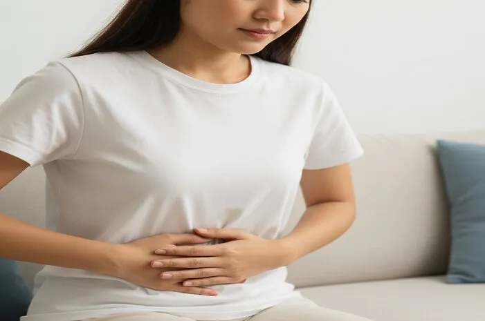 Penyebab Kulit Perut Sakit Saat Disentuh dan Cara Atasinya