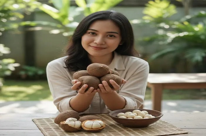 Sensasi Pedas Kebas Buah Mala Ini Bikin Ketagihan!