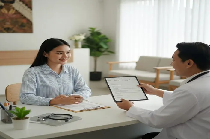 Syarat Membuat Surat Kesehatan: Anti Ribet, Dijamin Beres!