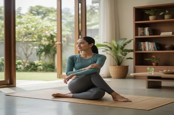 Skinny: Lebih dari Sekadar Kurus, Ini Maknanya!