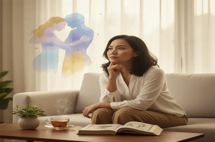 Arti Mimpi Lihat Orang Bersetubuh Depan Mata Primbon