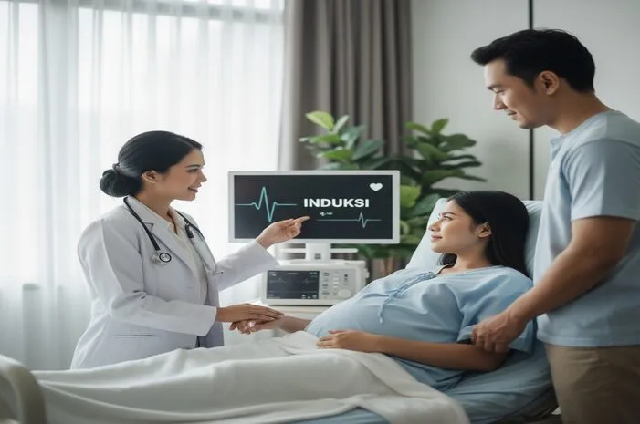 Pengertian Induksi: Mudah Pahami Ragam Konteksnya