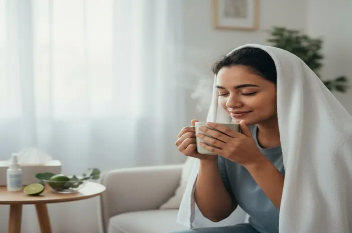 Cara Mengobati Hidung Mampet: Cepat Plong dan Bernapas Lega