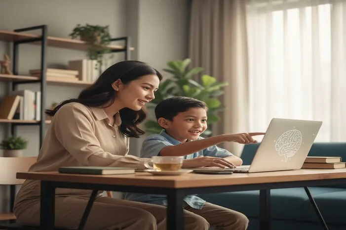 IQ 115: Kamu Lebih Cerdas dari 80% Populasi, Cek!