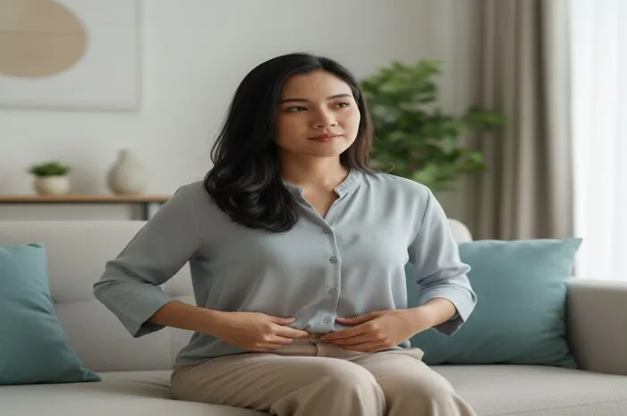 Penyebab Wanita Suka Sentuh Alat Kelamin: Bukan Hanya Seks
