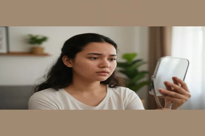 Warna Kulit Wajah Tidak Merata? Ini Solusi Paling Mudah