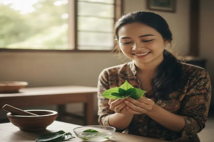 Kenali Nama Ilmiah Sirih: Piper Betle L. dan Jenisnya