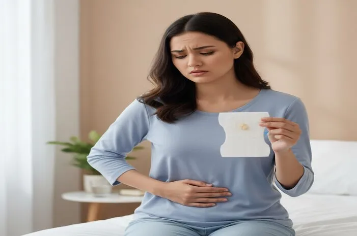 Telat Haid dan Keputihan: Hamil, Hormon, atau Infeksi?