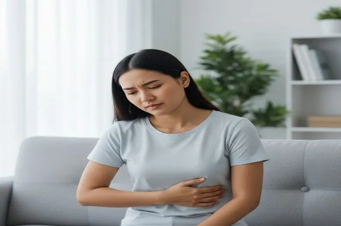 Mengapa Rusuk Kiri Sakit? Ini Pemicu dan Solusi Praktis