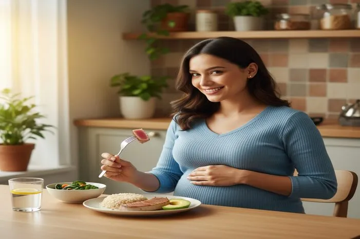 Ikan Tuna untuk Ibu Hamil: Boleh Tapi Ada Syarat!