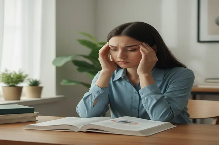 Mengenal Neuritis Optik: Gejala, Penyebab, Pengobatan