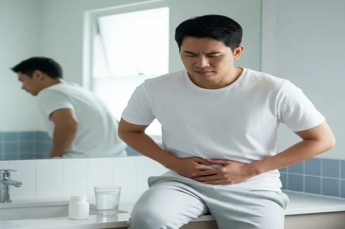 Kenapa Kencing Terasa Panas? Bisa Jadi Ini Biang Keroknya