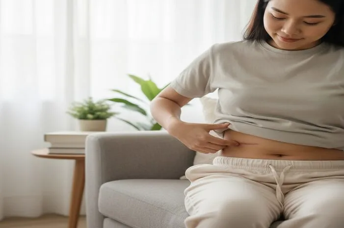 Kenapa Bekas SC Gatal? Wajar Kok, Ini Penjelasannya!