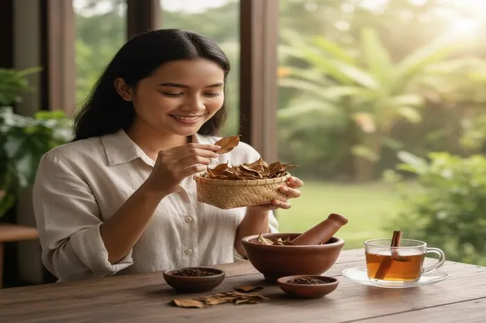 Manfaat Daun Cengkeh: Rahasia Sehat yang Wajib Kamu Tahu