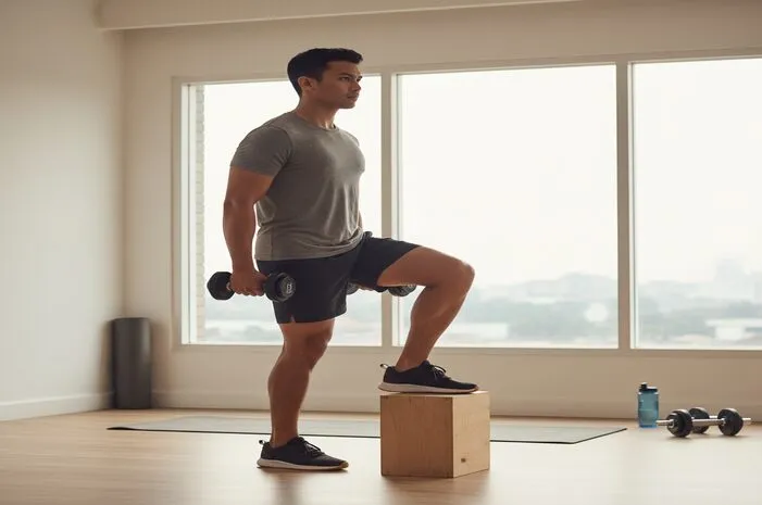 Cara Membesarkan Betis: Bikin Kakimu Auto Atletis!