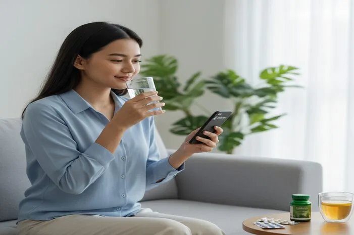 Cara Mudah Hilangkan Efek Trihexyphenidyl Cepat Pulih
