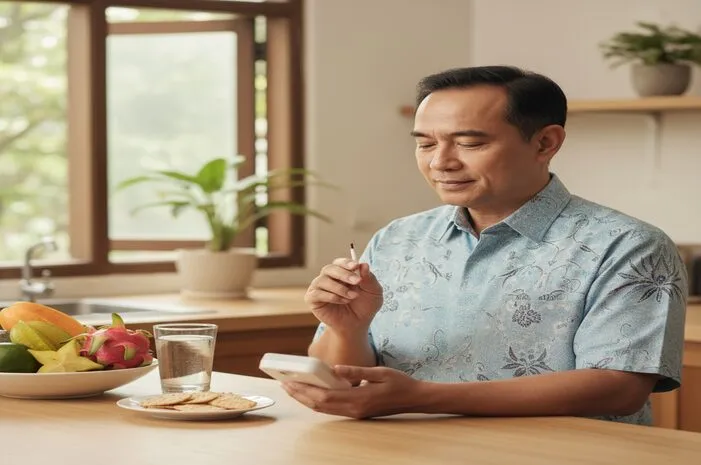 Hyperlipidemia: Waspada Kolesterol Jahat Tak Bersuara