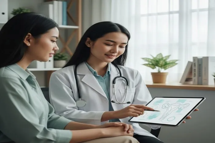 Mengenal Clit: Organ Intim Penuh Sensasi