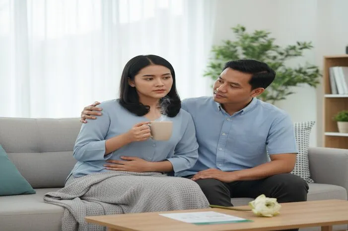 Efek Kuret: Dari Keluhan Ringan Hingga Komplikasi Berat