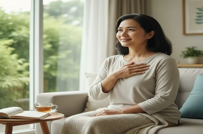 Mengenal Mastektomi: Prosedur dan Tujuannya Jelas