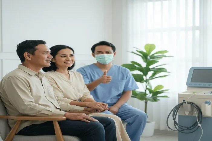 Cuci Darah Bisa Sembuh Lho! Cek Kapan dan Mengapa