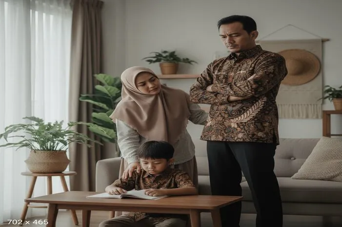 Authoritarian: Bukan Cuma Kekuasaan! Ini Maknanya