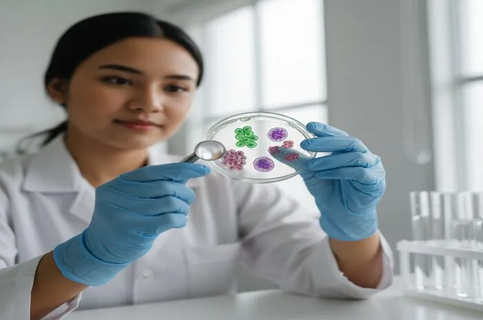 Mikroorganisme Patogen: Kenali Kuman Berbahaya Ini