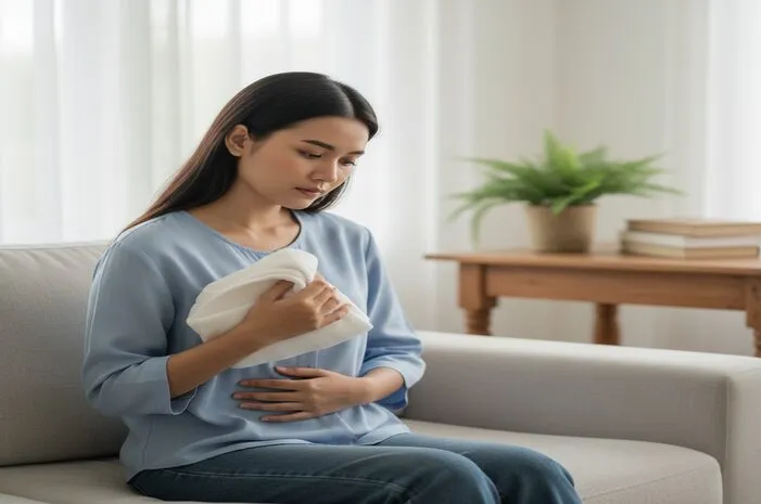 Keguguran 6 Minggu: Kenali Apa yang Keluar dan Kapan ke Dokter