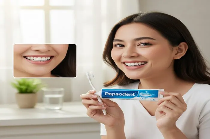 Pepsodent untuk Gigi Kuning: Pilih Varian Terbaikmu!