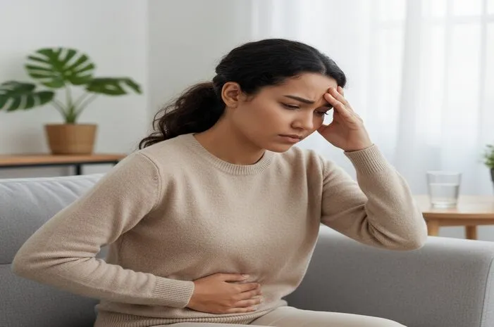 Rasa Mual Tapi Tidak Muntah? Ini 5 Penyebab Utamanya