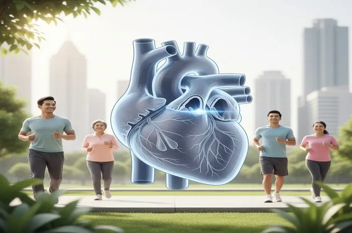 Fungsi Katup Aorta: Pintu Jantung Pengatur Darah