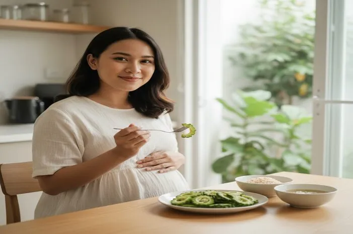 Apakah Bumil Boleh Makan Pare? Ini Faktanya!