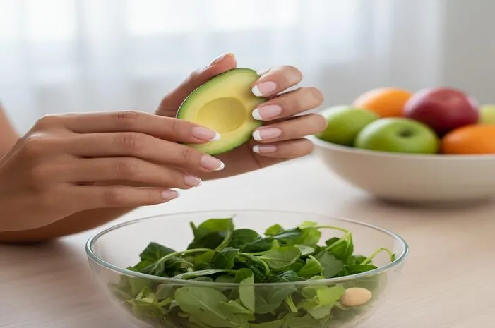 Kuku Sehat Seperti Apa: Kenali Tanda dan Ciri Idealmu