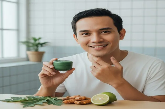 Mau Jenggot Hilang Permanen Alami? Intip Caranya